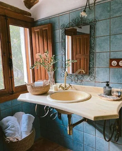 Molino Laroya Villa