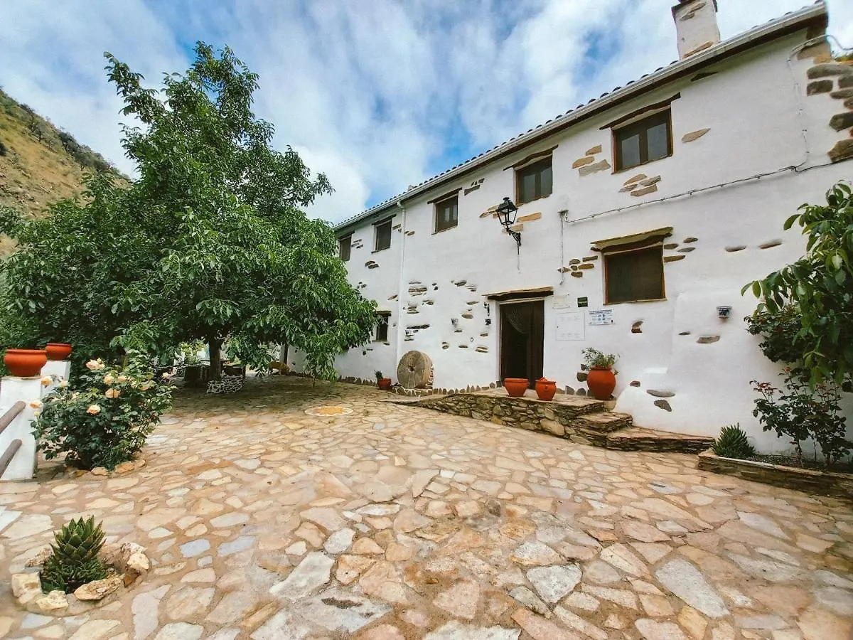 Holiday home Molino Laroya Villa Spain