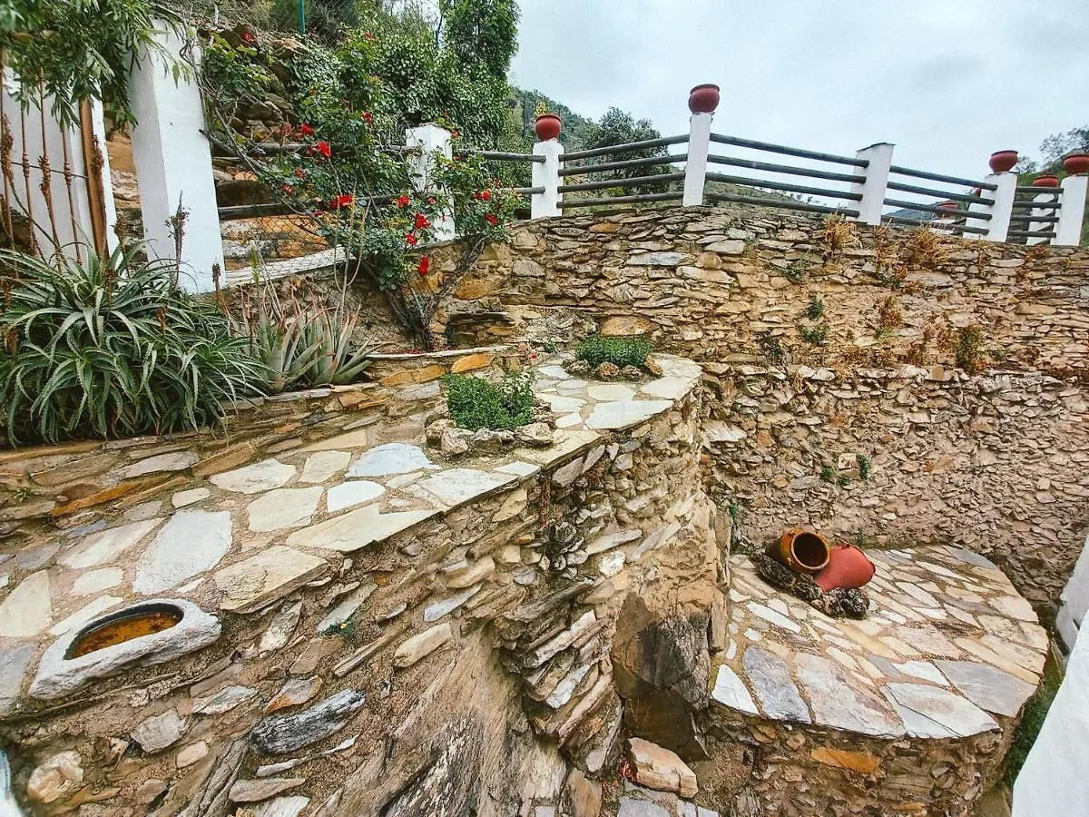 Molino Laroya Villa Spain