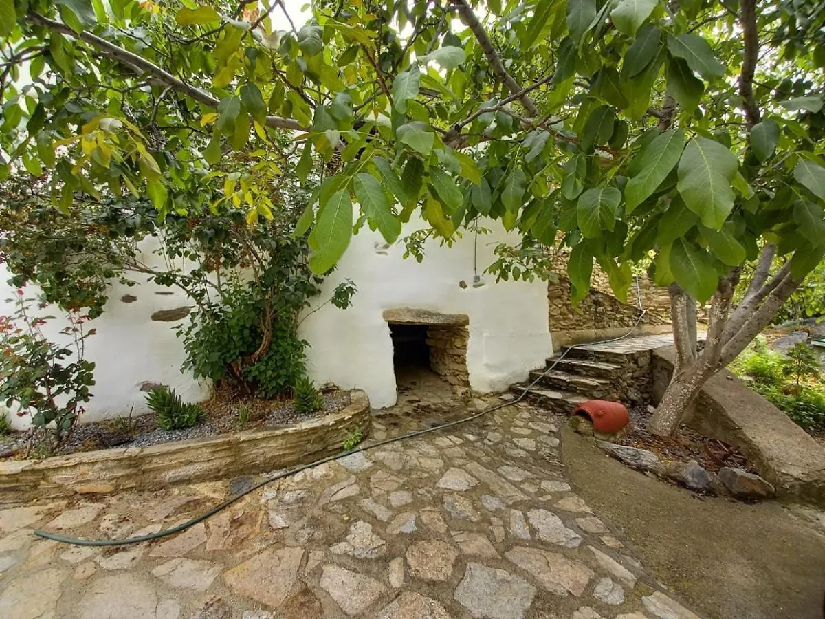 Molino Laroya Villa 0*,  Spain