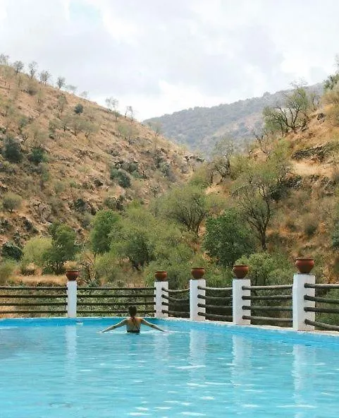 Holiday home Molino Laroya Villa Spain