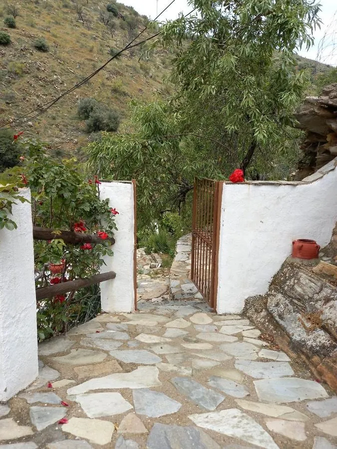 Molino Laroya Villa 0*,