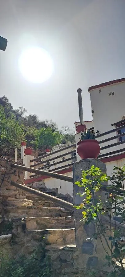 Molino Laroya Villa