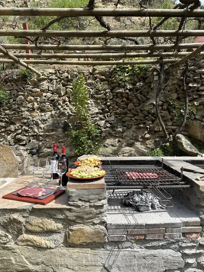 Holiday home Molino Laroya Villa