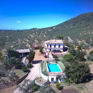 Сasa de vacaciones Huerta Carrion, En, El Pedroso