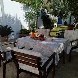 Apartamento Pitillas, Algodonales