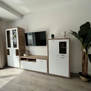 Apartamento Pushe Playa Granada Beach & Golf 14, Motril