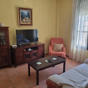 Apartamento Casa Hidalgo, Baena