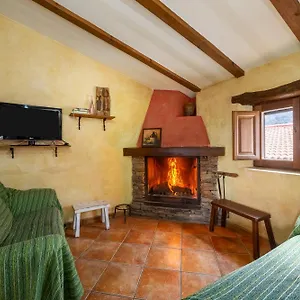 Сasa de vacaciones Albaida, Laroya